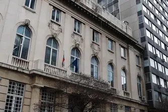 Назначението на зам.-министър на транспорта не е обсъждано с ЕК