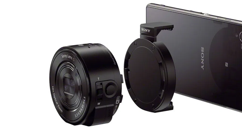 Как да превърнете смартфона си в дигитална камера?