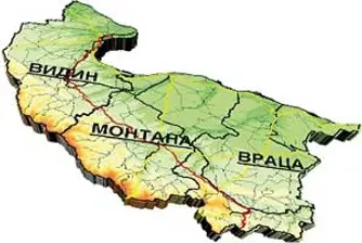Северозападна България остава най-бедният регион в ЕС