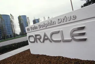 Oracle с 33% ръст на приходите през финансовата 2011 година