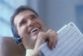 Как трейдър спечели 2.5 млн. долара за по-малко от 30 минути