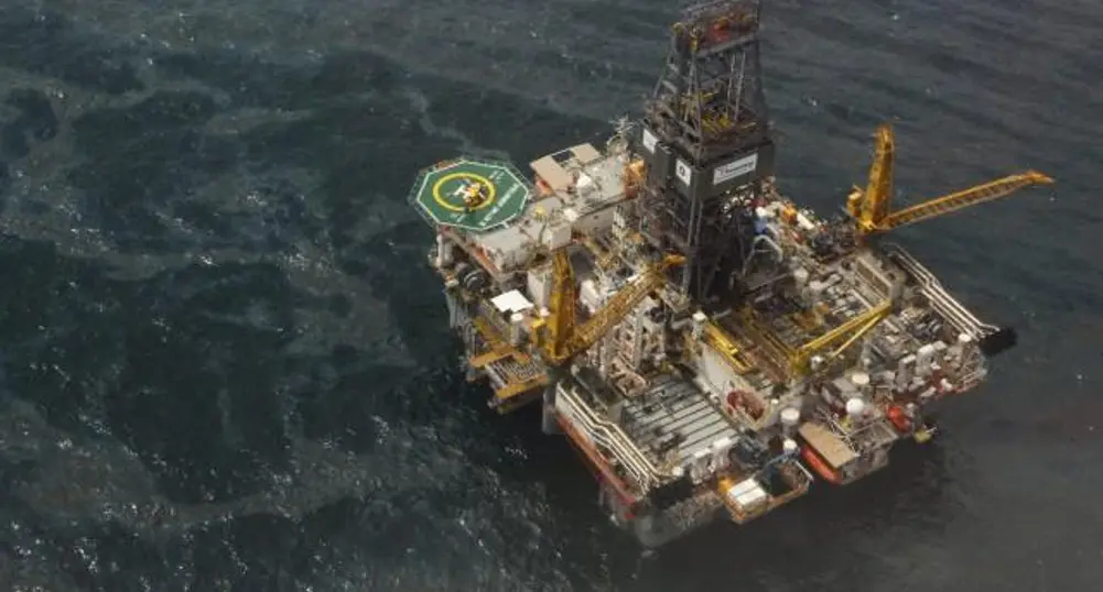 Fitch понижи рейтинга на BP с шест степени
