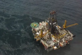 Fitch понижи рейтинга на BP с шест степени