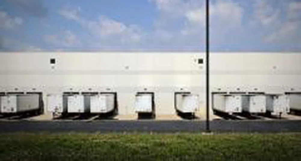 Colliers: Слаб ръст в търсенето на логистични площи