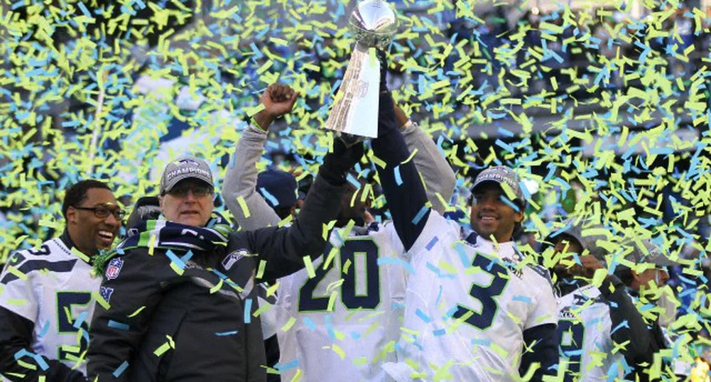 Съоснователят на Microsoft Пол Алън днес става на 62 г.