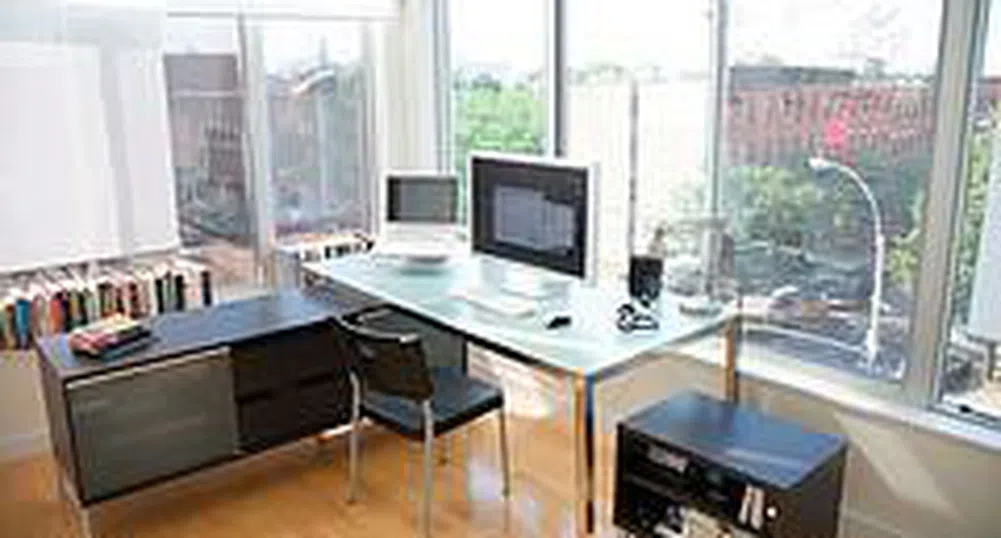 Доходността от офис имоти в Европа се повишава