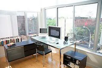 Доходността от офис имоти в Европа се повишава