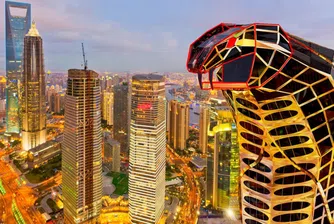 Да похапнеш в устата на кобра