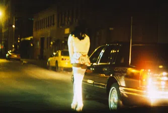 Софийските проститутки излизат на пролетно почистване