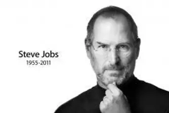 Apple co-founder, Steve Jobs, dead at 56