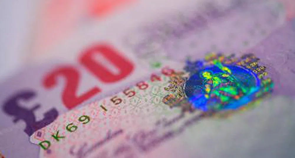 Паундът поскъпна след заседанието на АЦБ