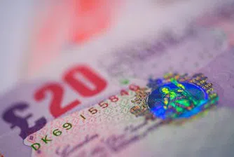 Паундът поскъпна след заседанието на АЦБ