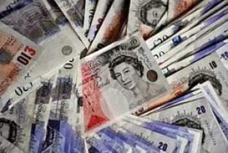 Паундът и австралиецът поскъпнаха спрямо основните валути