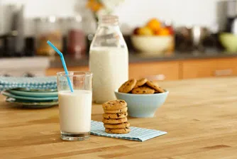 25% скок в световните цени на млечни продукти