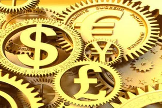 Световните валутни резерви прекъсват тренда си на повишение