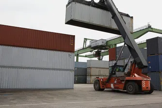 Дават на концесия пристанищния терминал Русе-център