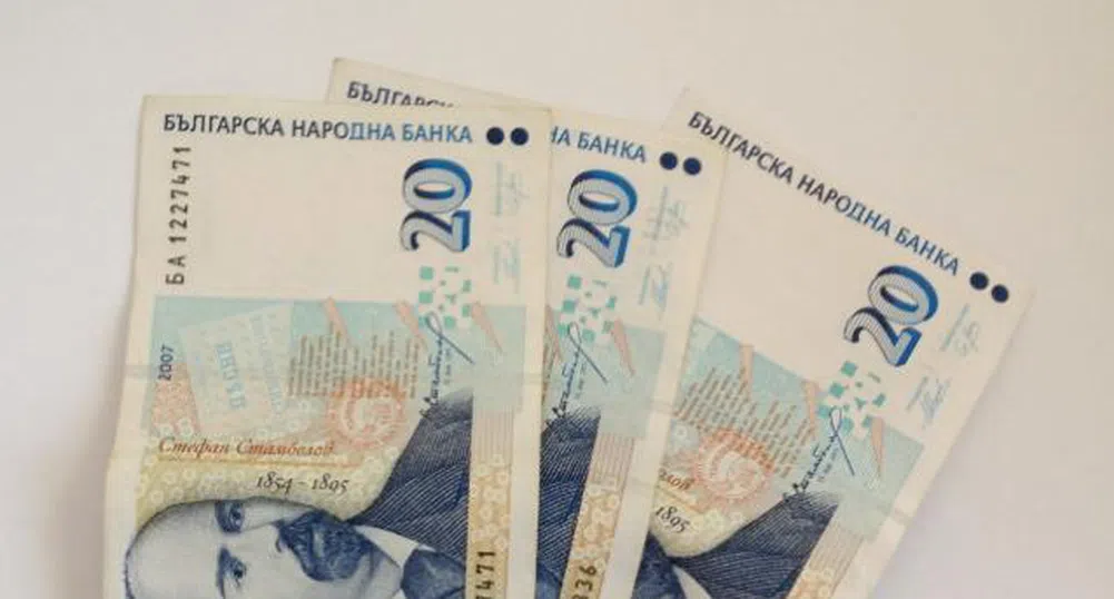 Рекорден брой фалшиви банкноти