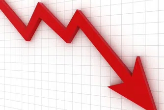 Икономическото доверие в еврозоната най-ниско от август 2015 г.