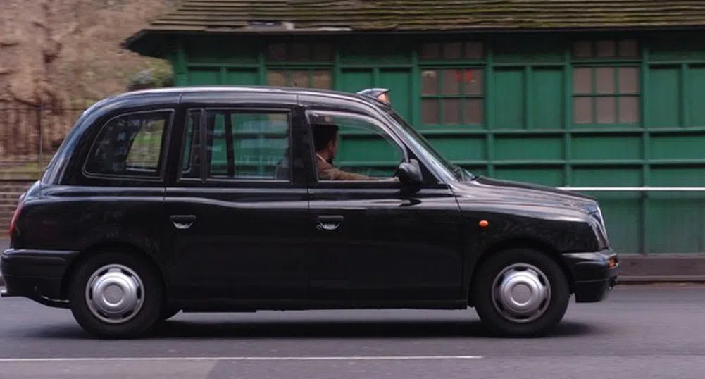 Най-възрастният шофьор във Великобритания е на 105 години