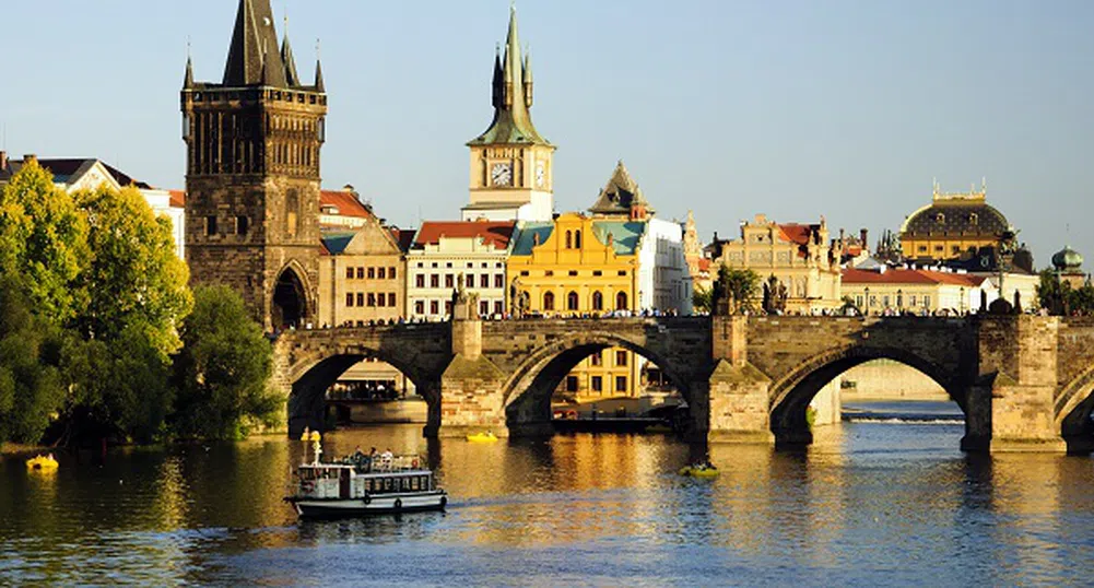 Особености на имотния пазар в Прага