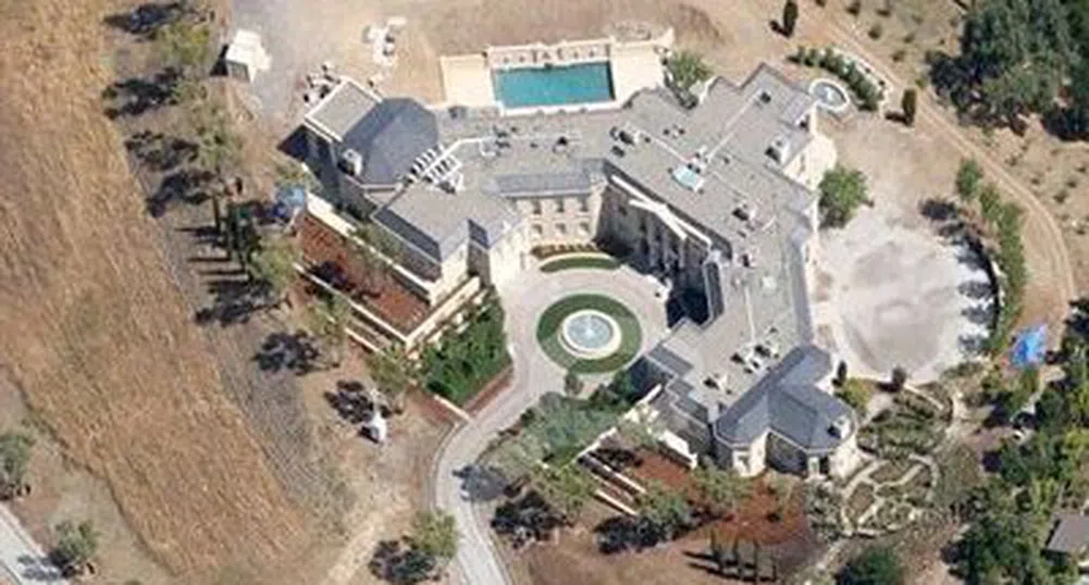 Десетте най-скъпи имота, продадени в САЩ през 2011 г.