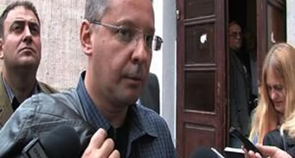 Станишев: Имаме правителство, което иска да смаже БСП