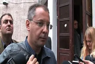 Станишев: Имаме правителство, което иска да смаже БСП