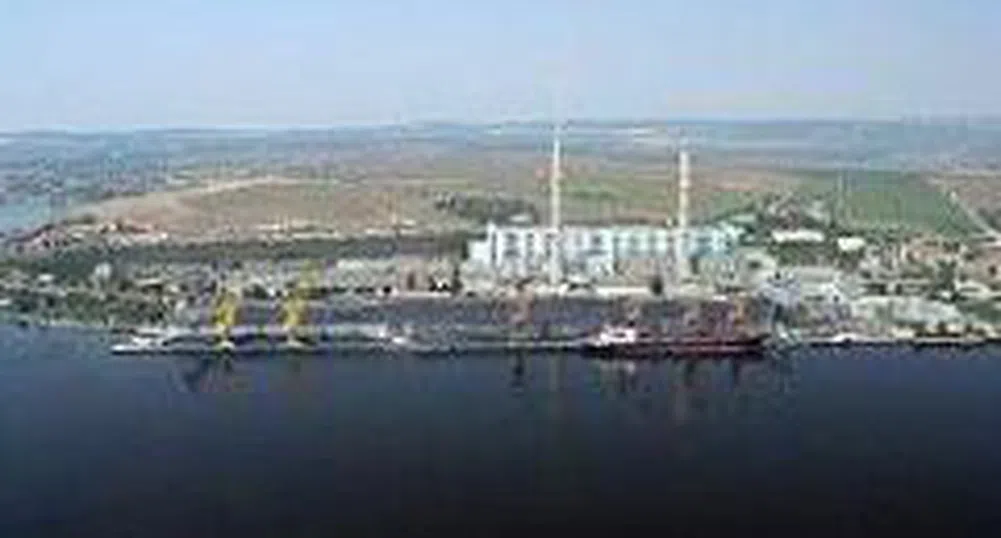 Всички блокове на ТЕЦ-Варна спрени по решение на ЧЕЗ