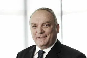 Почина изпълнителният директор на ПИБ Матьо Матеев