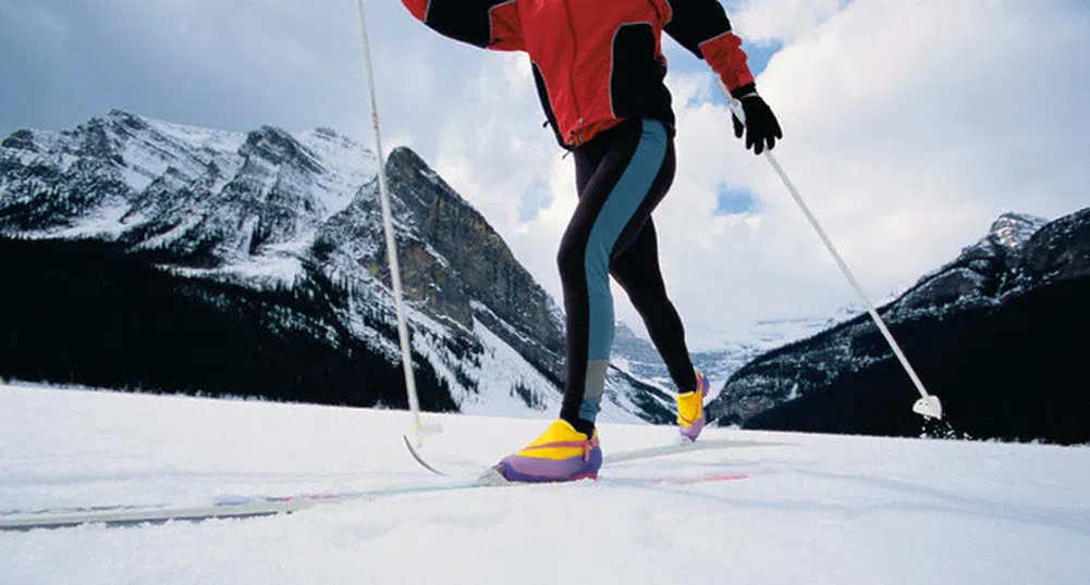 Между 3 и 5% ръст на туристите през зимата