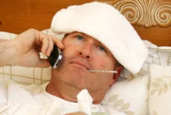 Невероятно глупави причини за отсъствие от работа