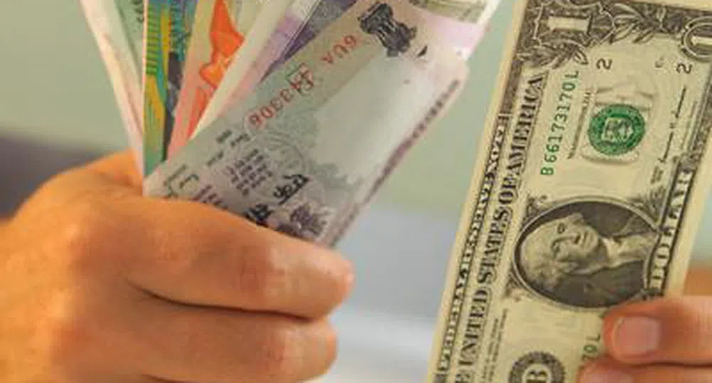 UBS: Валутната търговия скача до 10 трлн. долара дневно