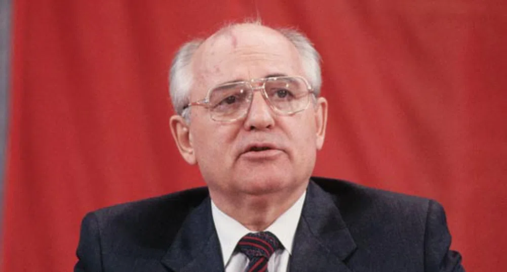 Краят на СССР: 20 г. по-късно