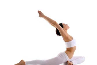 Най-скъпите панталони за йога