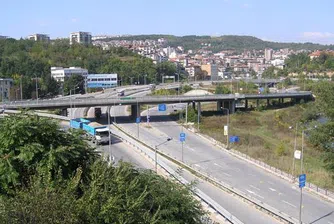 СГС отхвърли молбата за несъстоятелност на Мостстрой