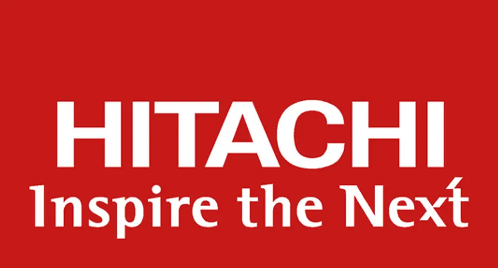 Hitachi с договор за 1.4 млрд. евро