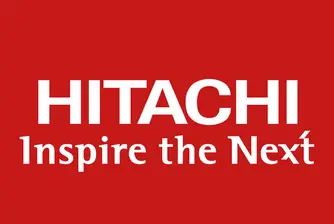 Hitachi с договор за 1.4 млрд. евро