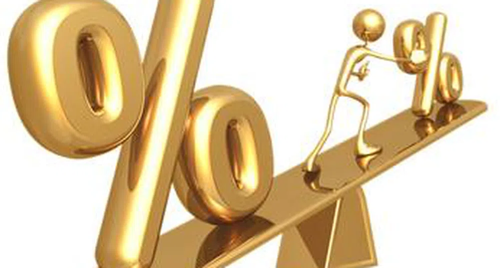 Иван Искров: Лихвите в България не са най-високите