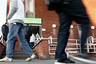 Над 70 хиляди младежи у нас са безработни