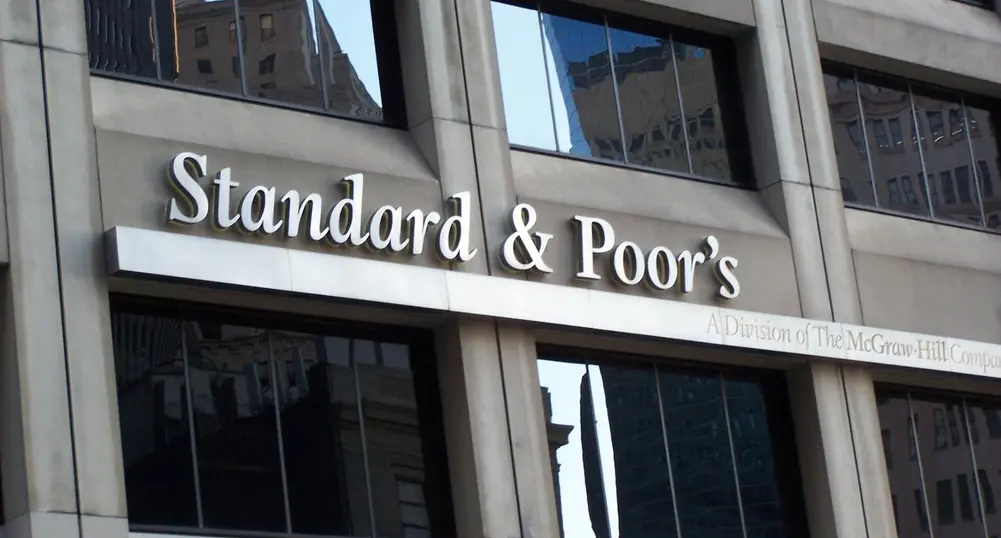 Standart&Poor's жертва репутацията си