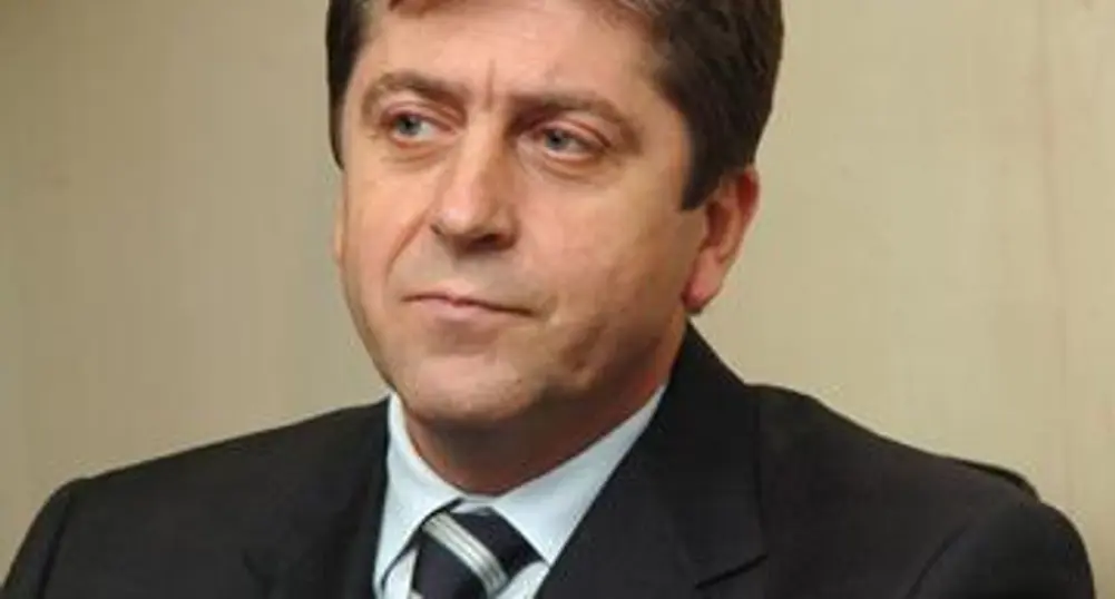 Ловните трофеи на Първанов- обект на разследване
