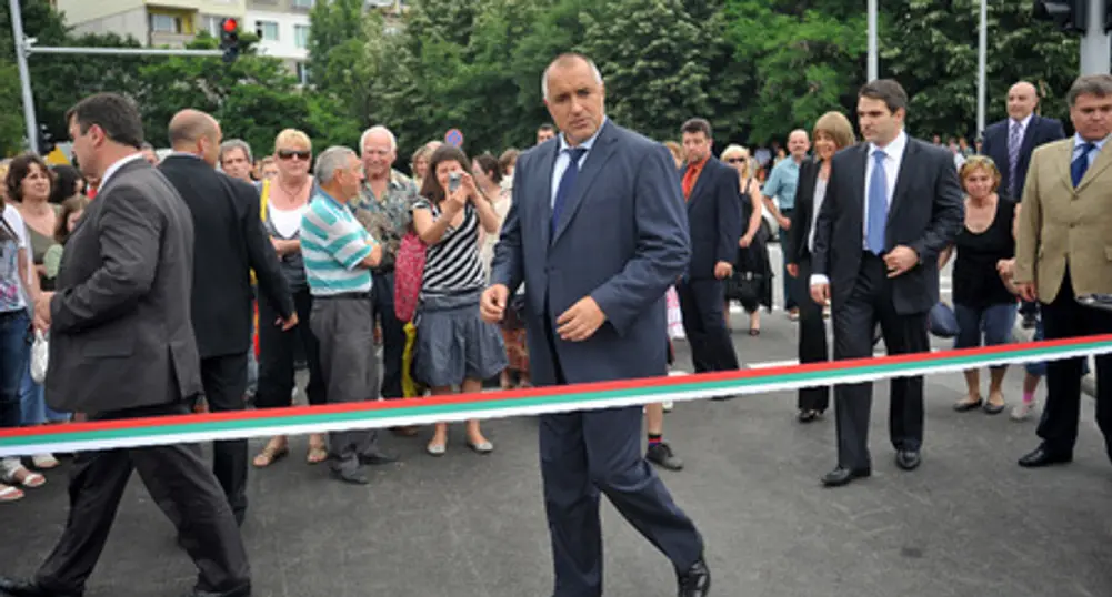 Борисов: Ще купим изтребители, когато имаме пари
