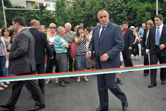 Борисов: Ще купим изтребители, когато имаме пари