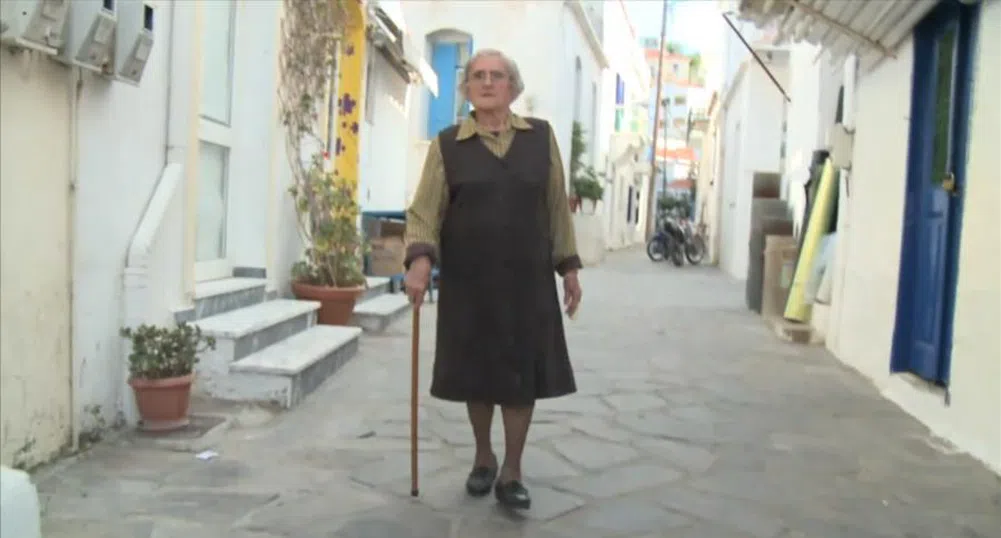 Как да доживеем до 100 г.?