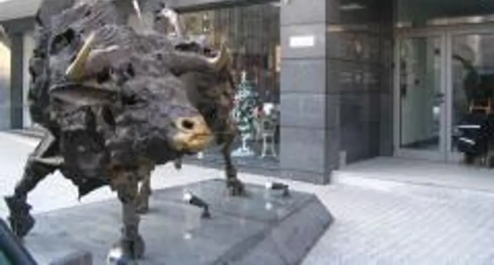 Bulgarian Capital Market Starts Week Upbeat