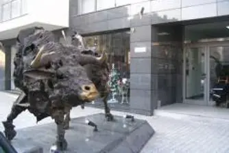 Bulgarian Capital Market Starts Week Upbeat