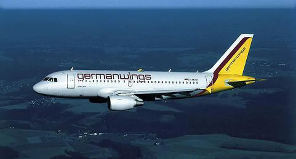 Germanwings и Lufthansa комбинират полетите си