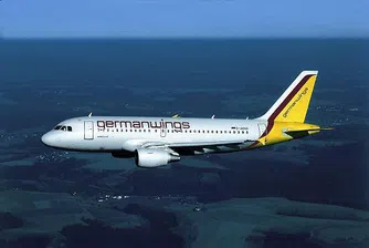 Germanwings и Lufthansa комбинират полетите си