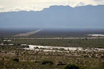 Продават най-големия парцел земя в света