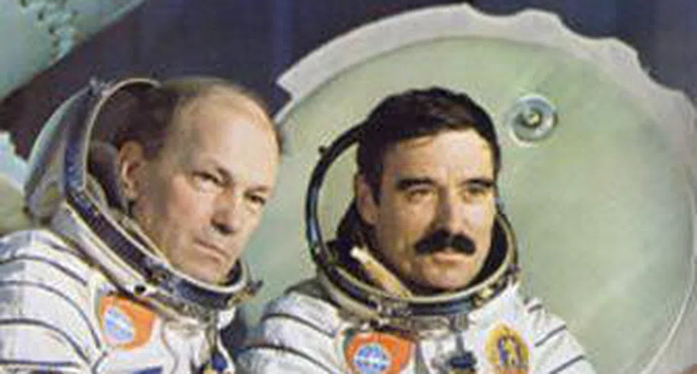 Вярвате или не: България е шеста космическа сила